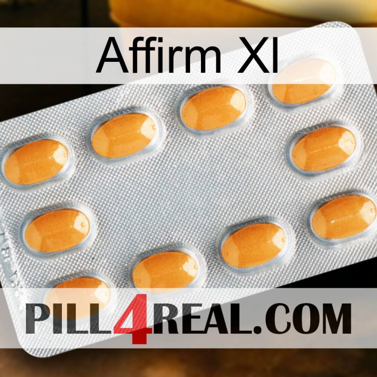 Affirm Xl cialis3